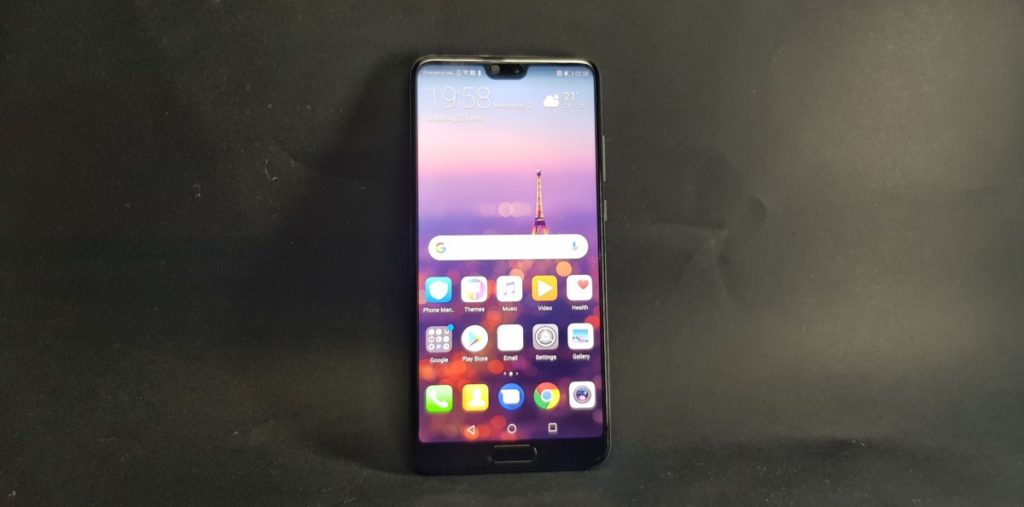 [Review] Huawei P20 - Potent Performer 36