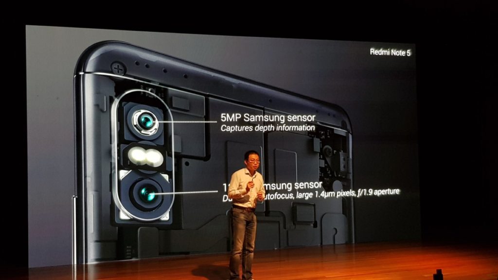 Xiaomi’s latest workhorse Redmi Note 5 arrives in Malaysia 6