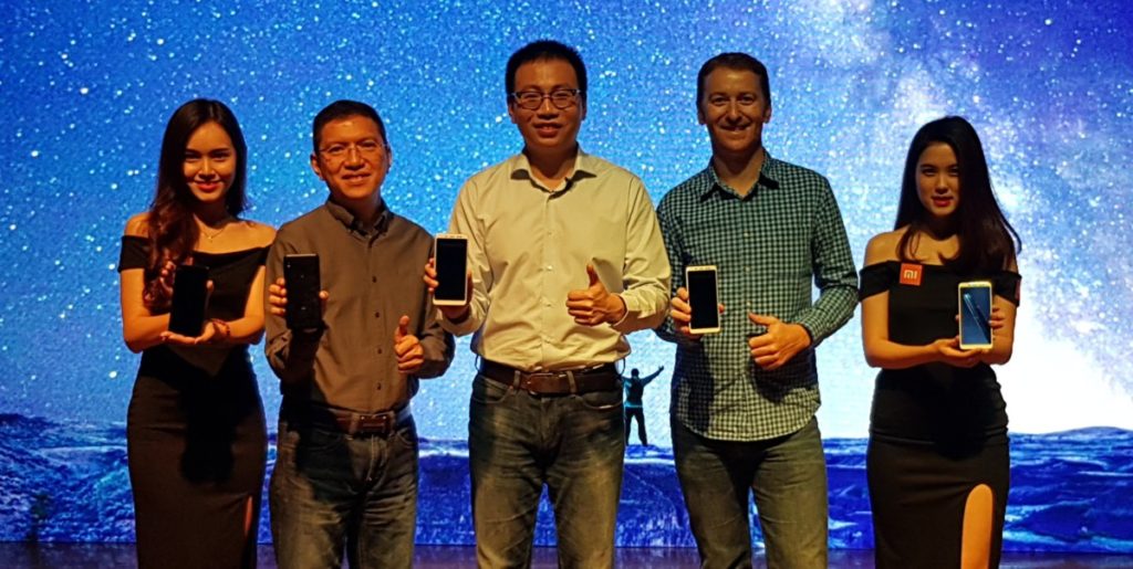 Xiaomi’s latest workhorse Redmi Note 5 arrives in Malaysia 34