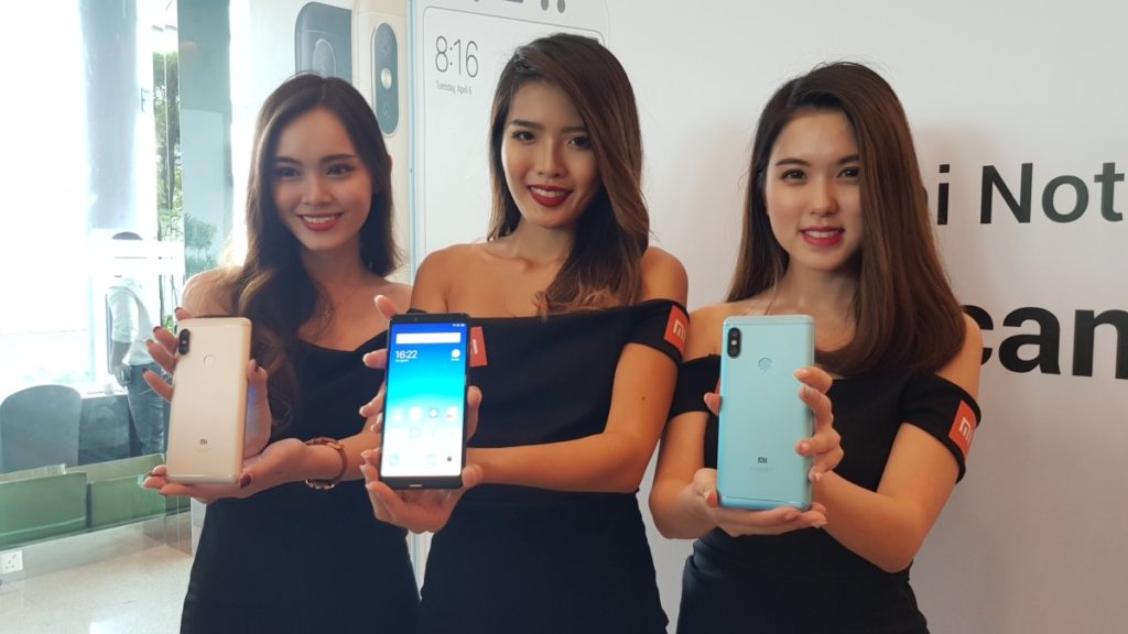 Xiaomi’s latest workhorse Redmi Note 5 arrives in Malaysia 10