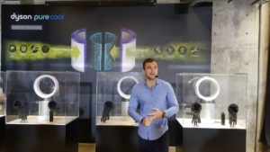 Dyson’s Pure Cool purifying fans clean the air like a boss 16