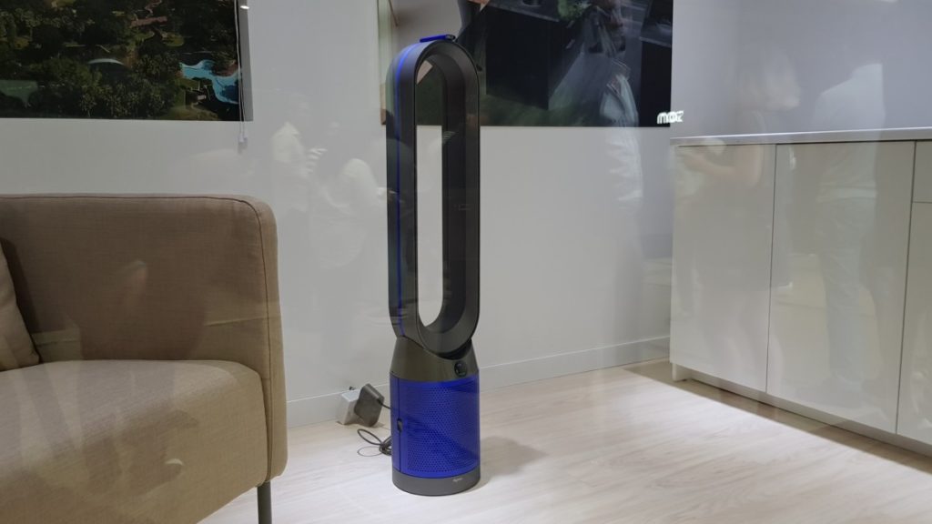 Dyson’s Pure Cool purifying fans clean the air like a boss 2