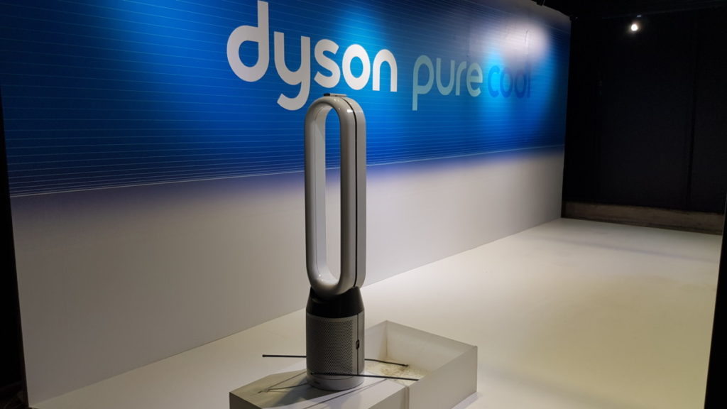 Dyson’s Pure Cool purifying fans clean the air like a boss 6