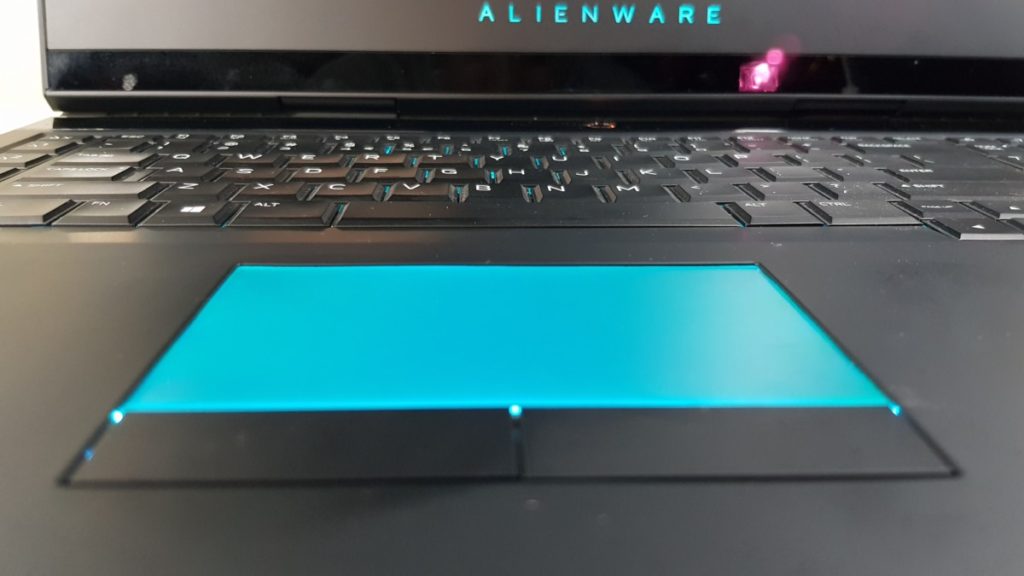 Alienware 17 R4 - Out of this World 14