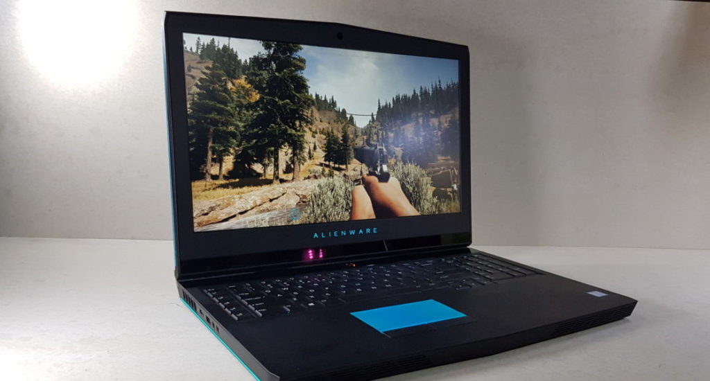 Alienware 17 R4 - Out of this World 29