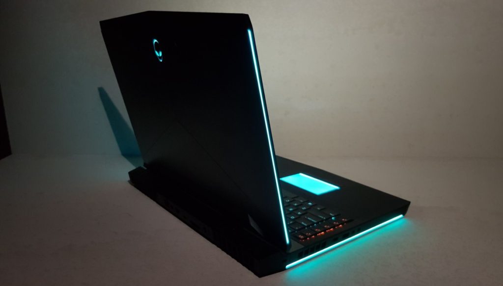 Alienware 17 R4 - Out of this World 2