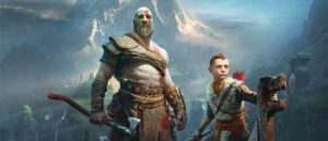 God of War teams up with 4FINGERS fried chicken in Malaysia 14