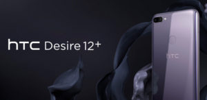 HTC Desire 12 and Desire 12+ preorders arriving on Shopee starting from RM599 13