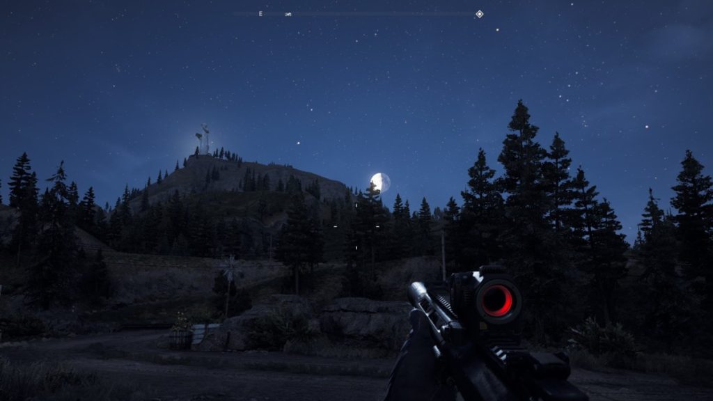 Far Cry 5 PC review - Marvelously Fun Mayhem in Montana 27