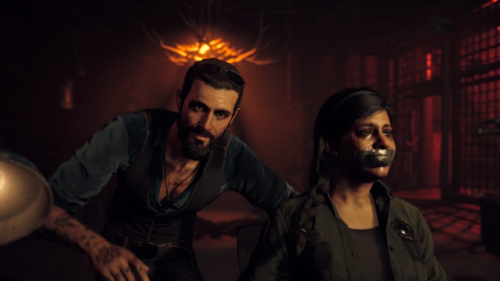 Far Cry 5 PC review - Marvelously Fun Mayhem in Montana 6