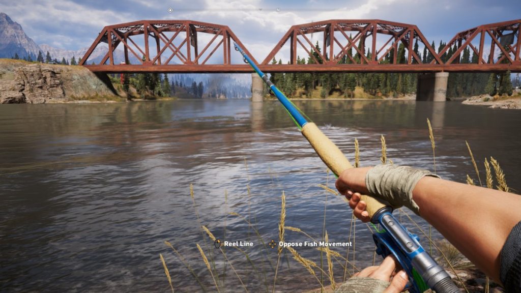 Far Cry 5 PC review - Marvelously Fun Mayhem in Montana 24