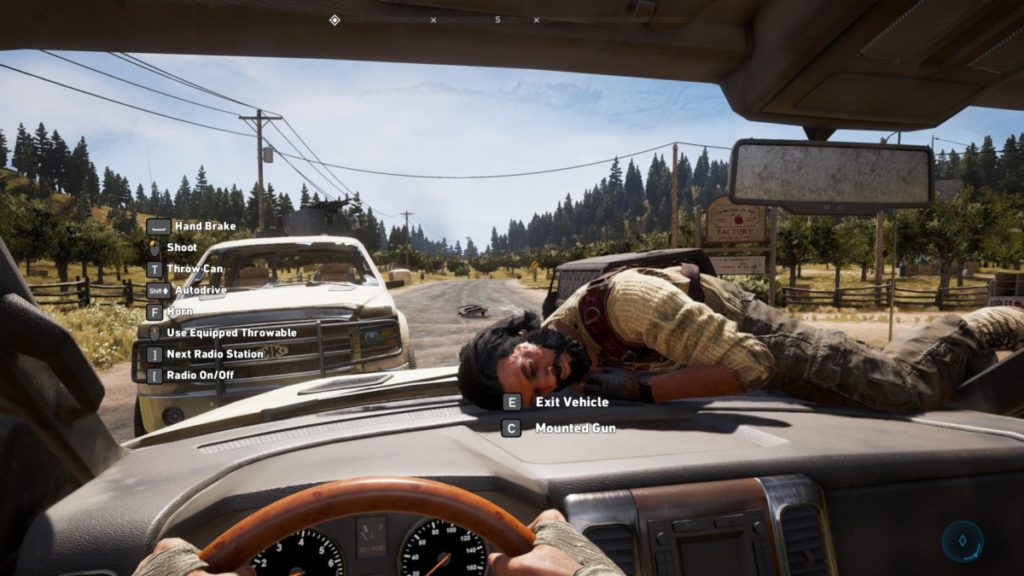Far Cry 5 PC review - Marvelously Fun Mayhem in Montana 23