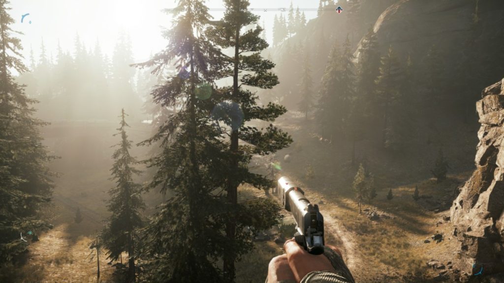 Far Cry 5 PC review - Marvelously Fun Mayhem in Montana 2