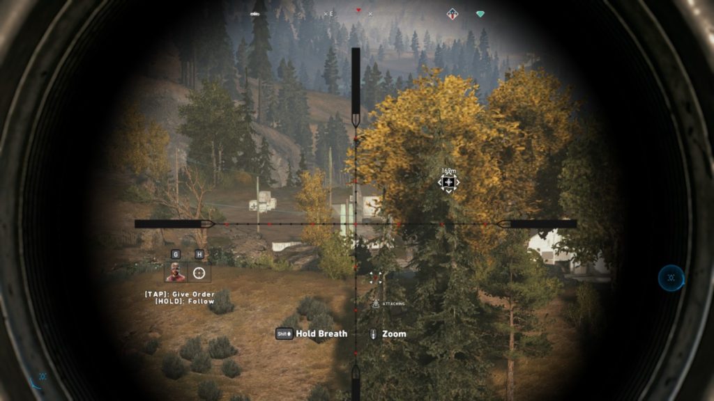Far Cry 5 PC review - Marvelously Fun Mayhem in Montana 26