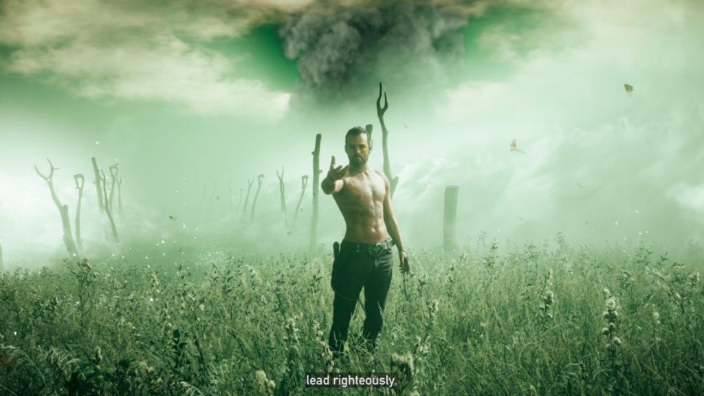 Far Cry 5 PC review - Marvelously Fun Mayhem in Montana 28