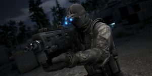 Splinter Cell’s Sam Fisher drops by Ghost Recon Wildlands 13