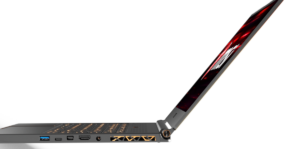 MSI unveils GS65 Stealth Thin, GT75VR Titan and GE Raider RGB gaming notebooks with Intel Coffee Lake-H processors 6