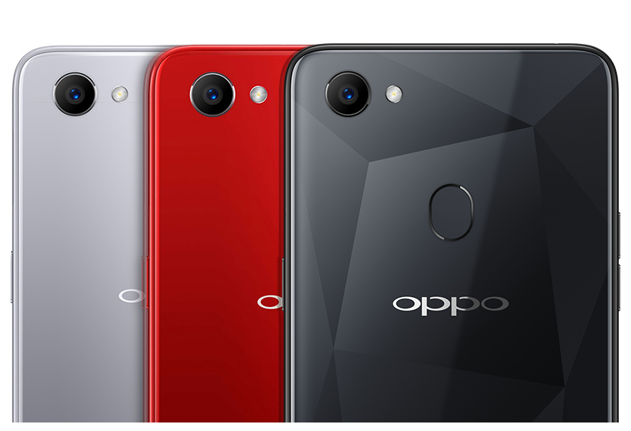 OPPO’s upcoming F7 phone launch will feature superstars Hebe Tien and Neelofa 5
