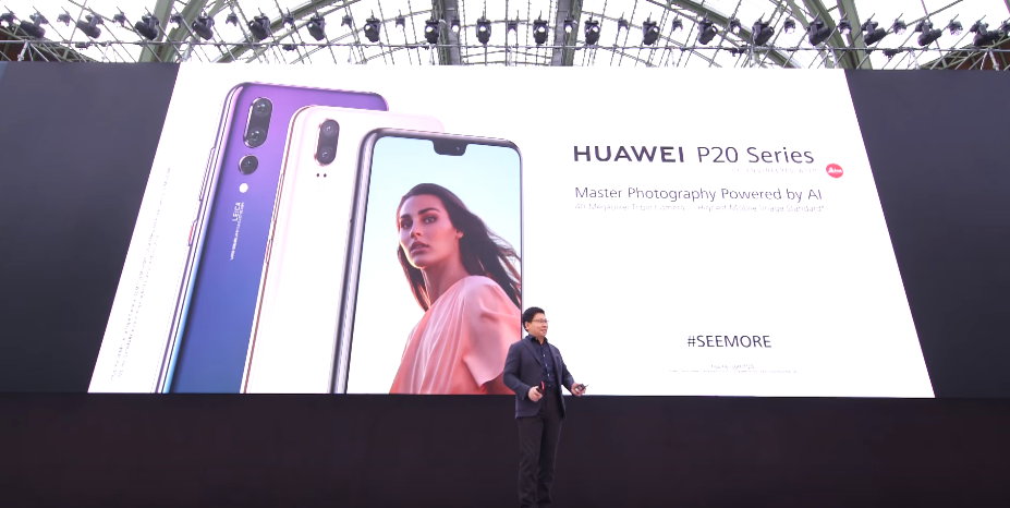 Online vendor leaks possible price of Huawei P20 and P20 Pro as RM2,599 and RM3,299 for Malaysia 11