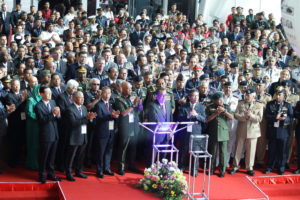 Defense Services Asia to feature inaugural debut of NATSEC 2018 4