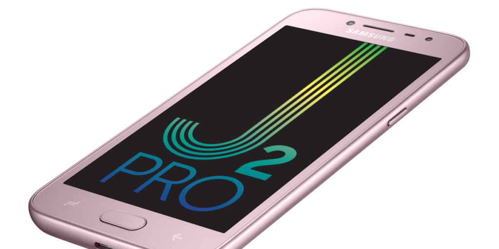 The Samsung Galaxy J2 Pro is a lot of phone for RM499 1