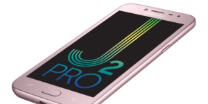 The Samsung Galaxy J2 Pro is a lot of phone for RM499 3