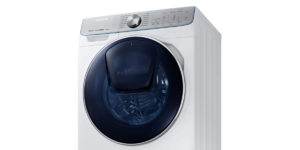 This new Samsung QuickDrive washing machine cuts laundry time in half 26
