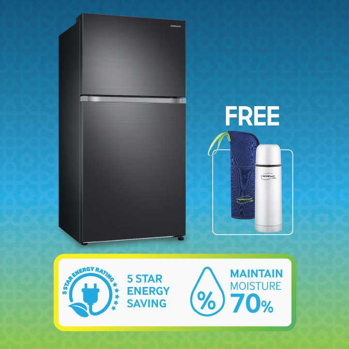 Smart Living Smart Savings campaign offers freebies with selected Samsung home appliances 5