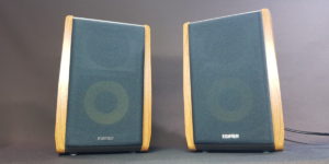 [Review] Edifier R1010BT Powered Bluetooth speakers 22