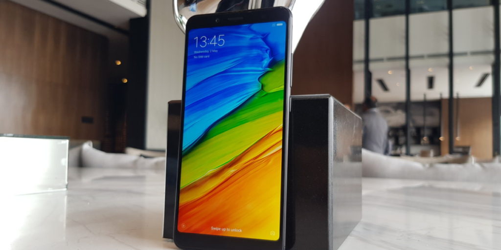 [Review] Redmi Note 5 - A Worthy High Five 2