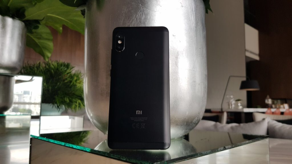 [Review] Redmi Note 5 - A Worthy High Five 16