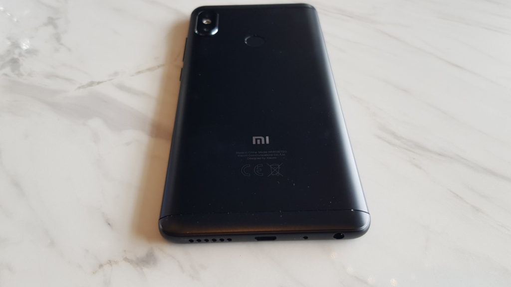 [Review] Redmi Note 5 - A Worthy High Five 6