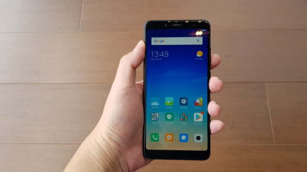 [Review] Redmi Note 5 - A Worthy High Five 14