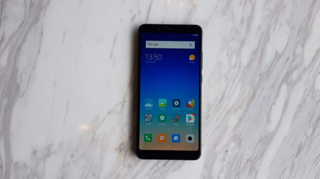 [Review] Redmi Note 5 - A Worthy High Five 15