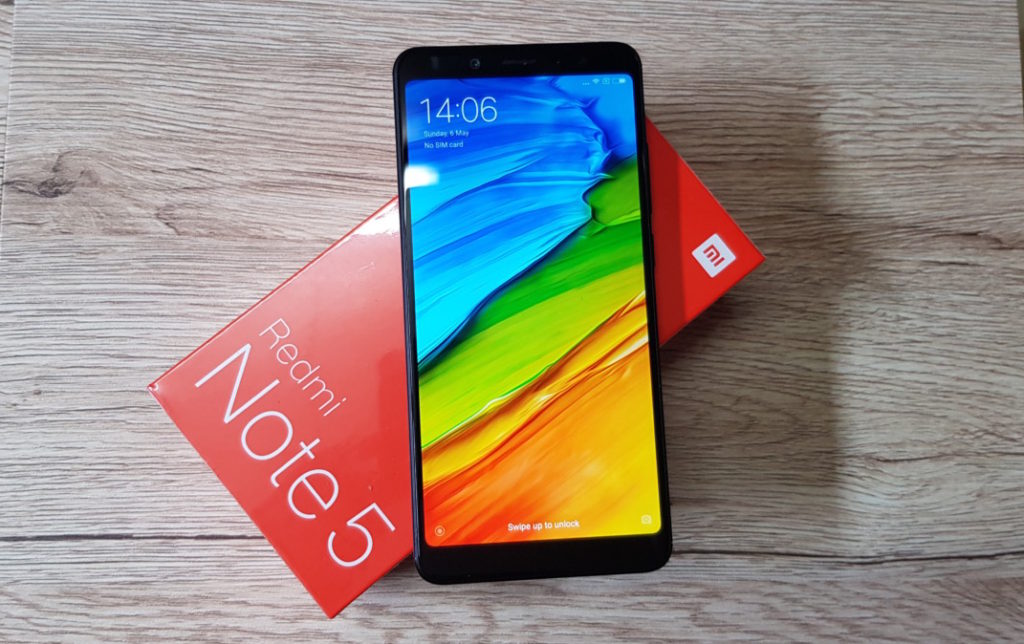 [Review] Redmi Note 5 - A Worthy High Five 34