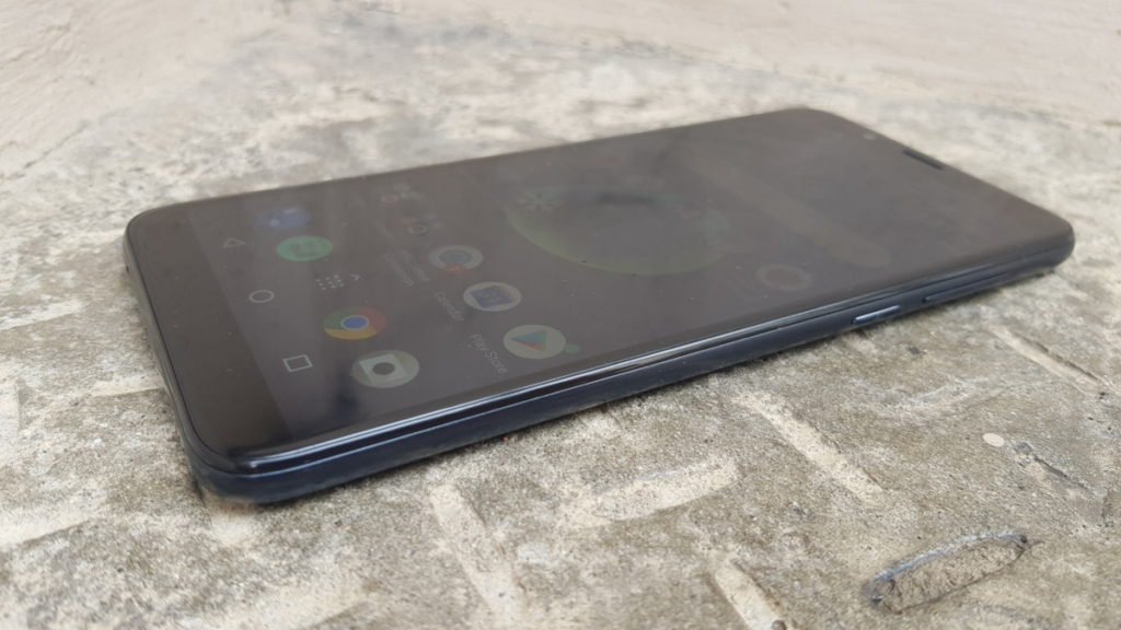 [Review] HTC Desire 12+ Midrange Mirrored Maven 3