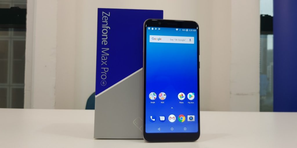 Everything you need to know about the Asus Zenfone Max Pro M1 that's coming to Malaysia 15