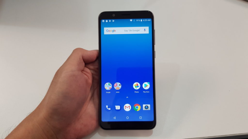 [Review] Asus Zenfone Max Pro M1 - The Malaysia review 2