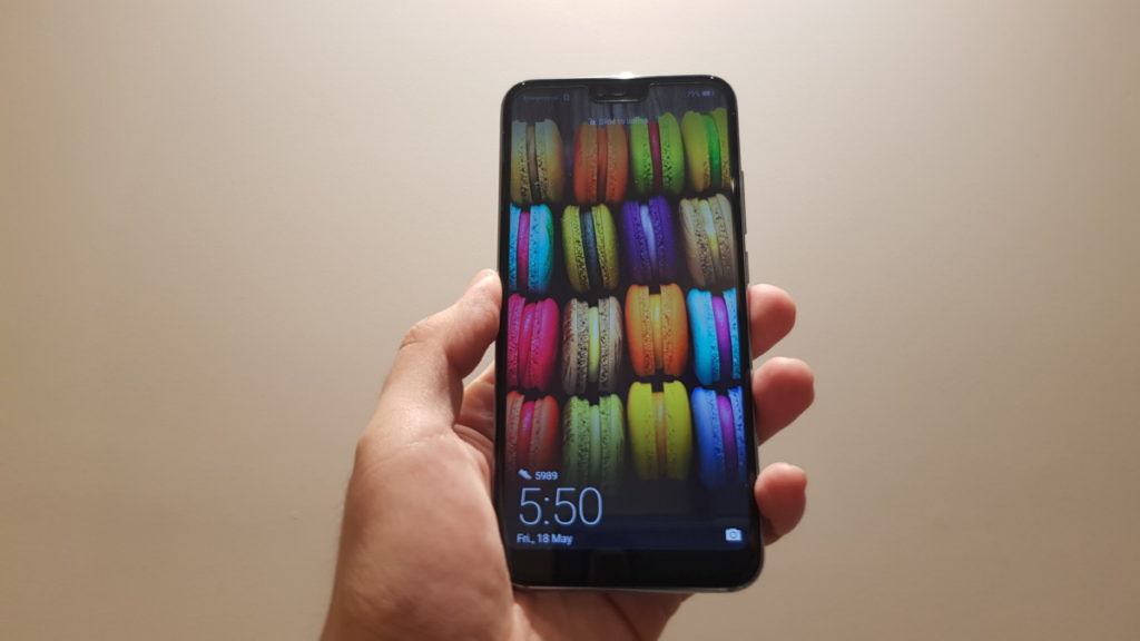 [Review] Honor 10 - Fabulously Fashionable 28