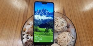 [Review] Honor 10 - Fabulously Fashionable 48