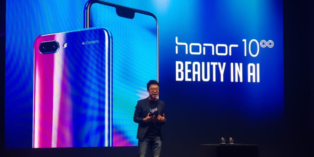 Honor 10 arrives in Malaysia for RM1,699 13
