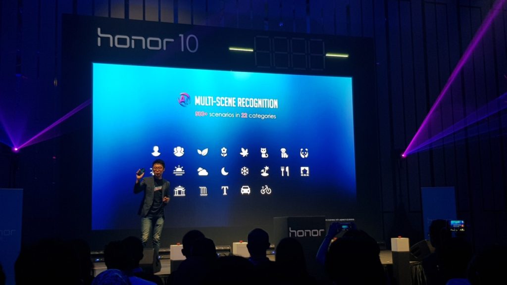 Honor 10 arrives in Malaysia for RM1,699 5