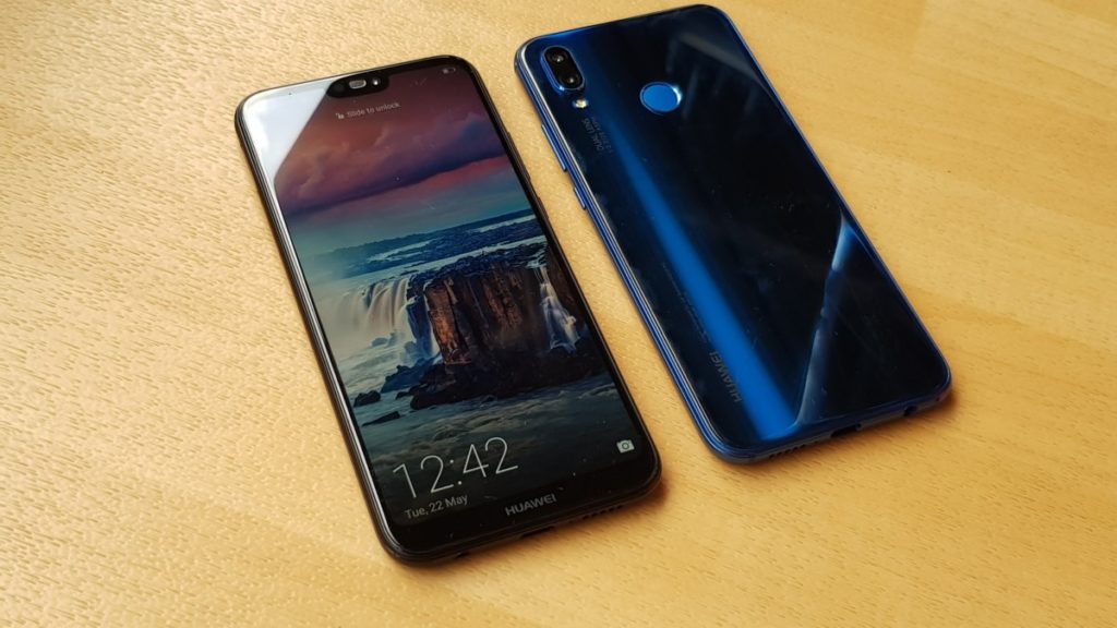 Huawei nova 3e lands in Malaysia with AppGallery loyalty app 5