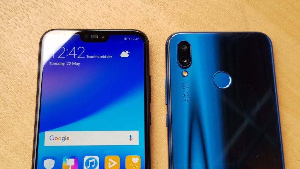 Huawei nova 3e lands in Malaysia with AppGallery loyalty app 4