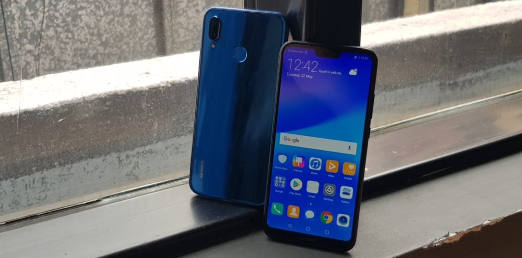 Huawei nova 3e lands in Malaysia with AppGallery loyalty app 1