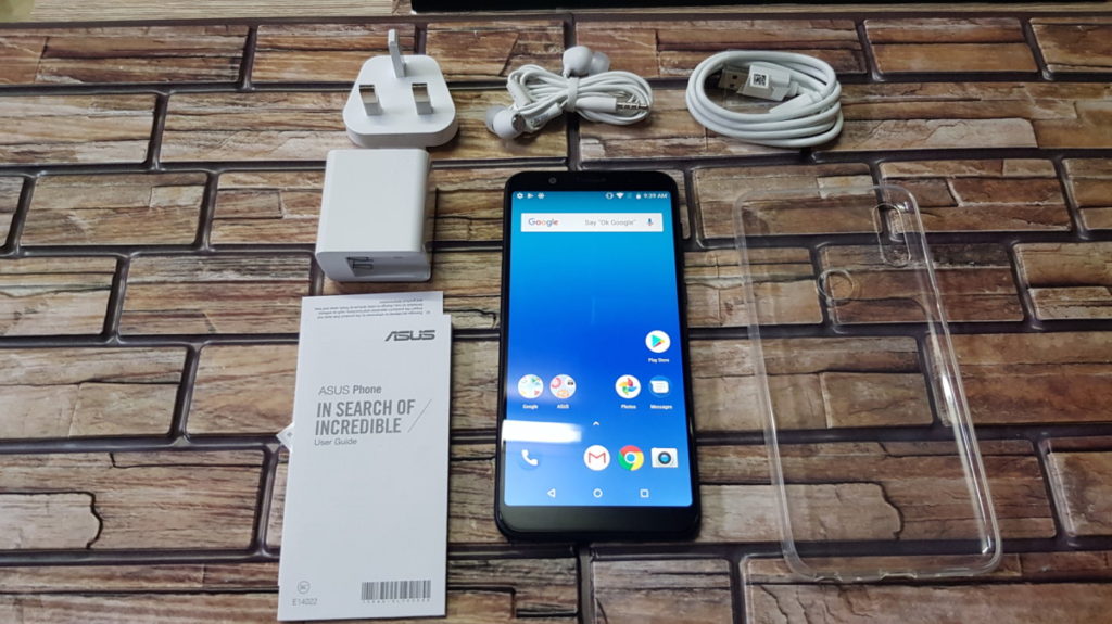 [Review] Asus Zenfone Max Pro M1 - The Malaysia review 4