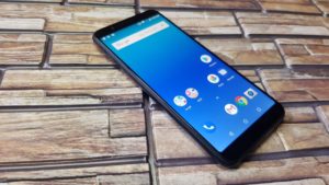 Asus releases Zenfone Max Pro M1 with 4GB RAM, 64GB storage and better cameras 26