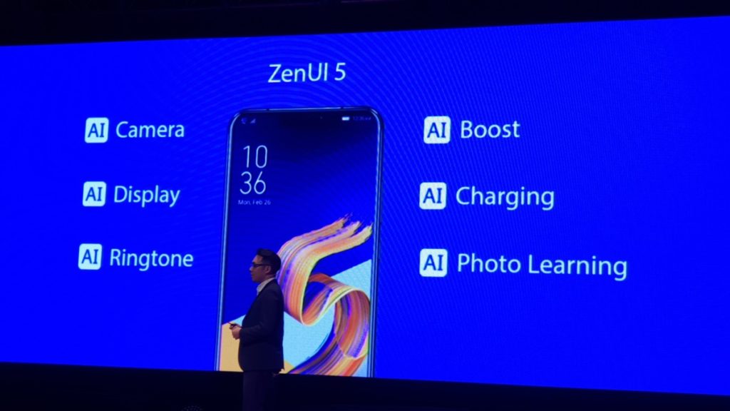 Asus Malaysia officially launches the Zenfone Max Pro M1 and Zenfone 5 10