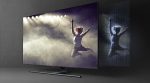 Samsung’s new 2018 QLED TVs solve one of the biggest annoyances that TV owners have 6