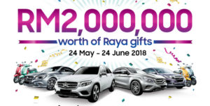 Samsung launches Galaxy A and Galaxy J series phones plus RM2,000,000 of instant Raya rewards up for grabs 35